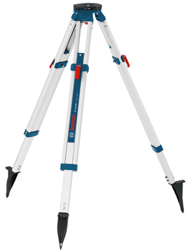 Bosch Blau Zubehör 0601091B00 BT170HD Baustativ