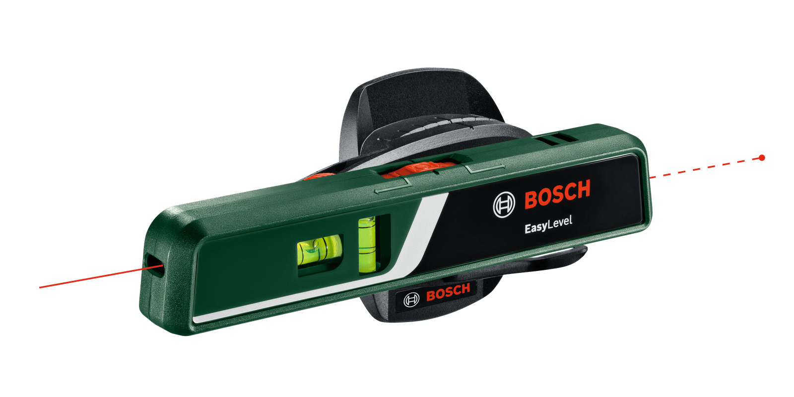 Bosch Grün 0603663302 EasyLevel - Linienlaser