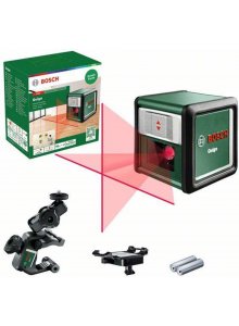 Bosch Grün 0603663503 Quigo llI - Kreuzlinienlaser
