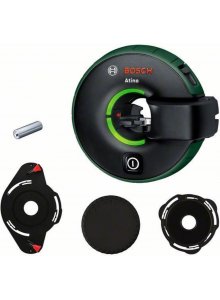 Bosch Grün 0603663A03 Atino II - Linienlaser