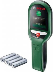 Bosch Grün 0603681301 UniversalDetect - Detektor