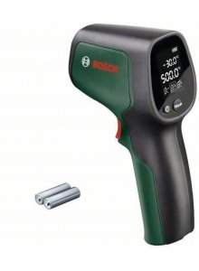 Bosch Grün 0603683101 UniversalTemp - Thermomelder