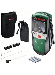Bosch Grün 0603687001 UniversalInspect - Inspektionskamera