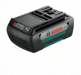 Bosch Grün Zubehör F016800474 Batterie 36V 2.0Ah Li-ion für Gartenmaschinen
