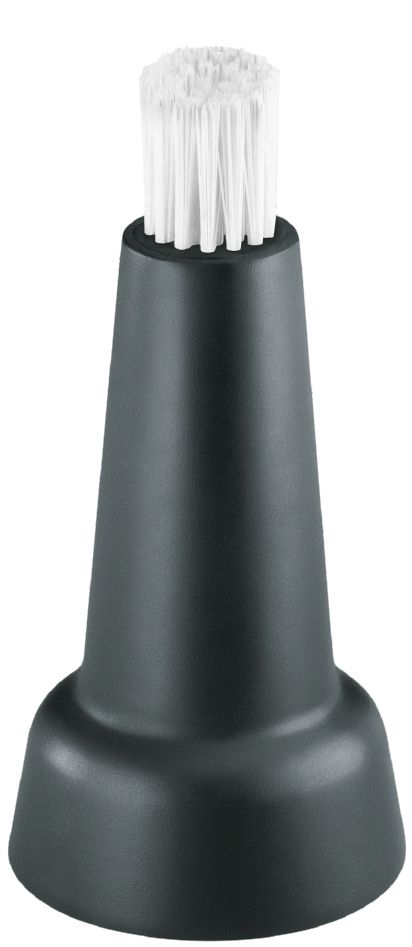 Bosch Grün Zubehör 1600A023KY UniversalBrush AC Detail-Bürste