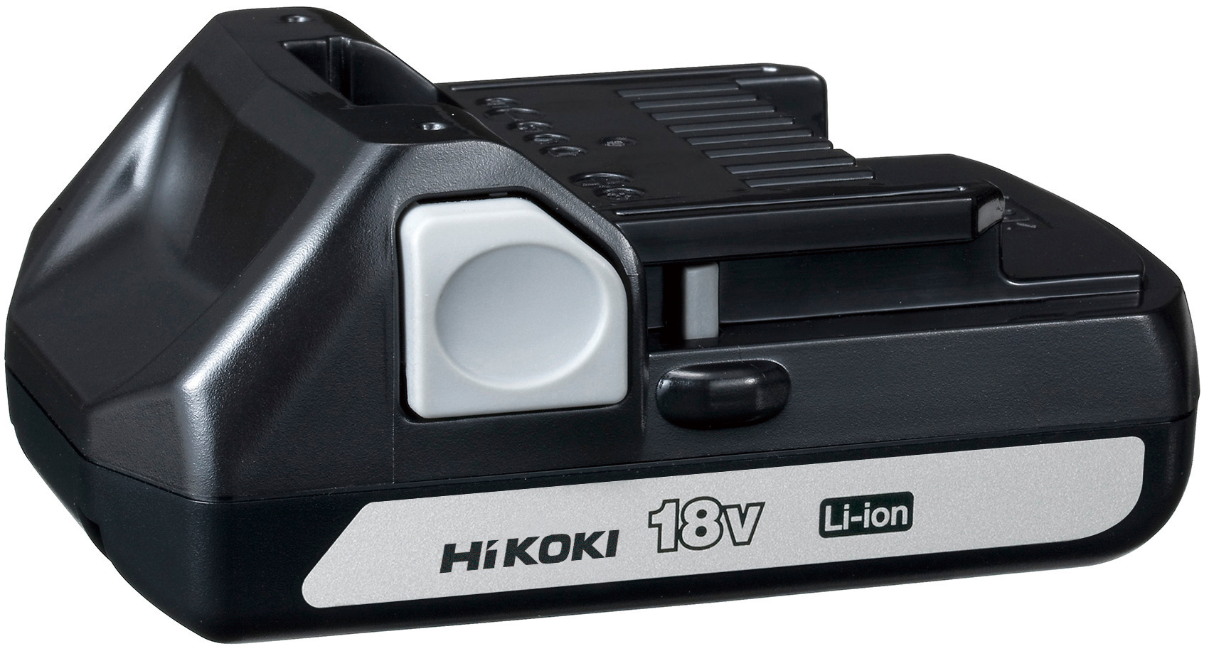 HiKOKI Zubehör 333352 BSL1815 Akku 18V 1,5Ah Li-Ion