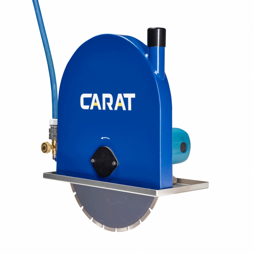 Carat MZW3000000 MZ-300 Wandsäge 300mm