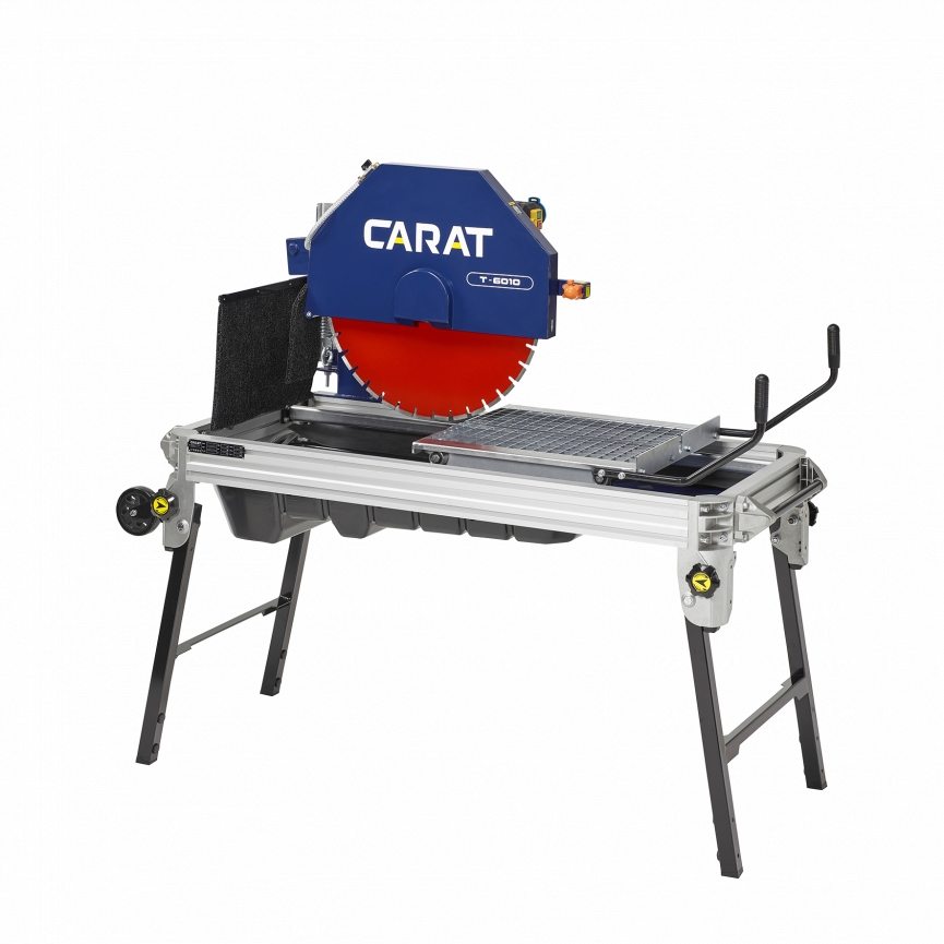 Carat GT6010LK00 T-6010 Laser Tischsäge 400 Volt