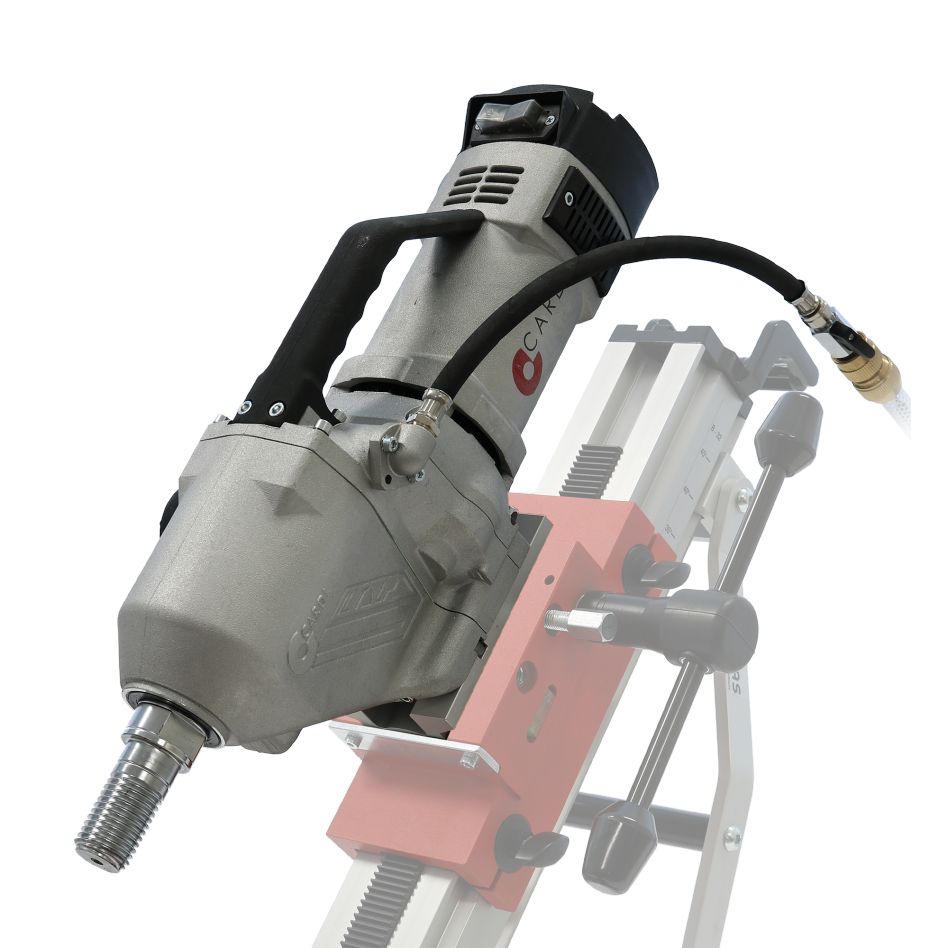 Cardi A45200EL T9 475-EL Diamantkernbohrmaschine 3420 W + PRCD
