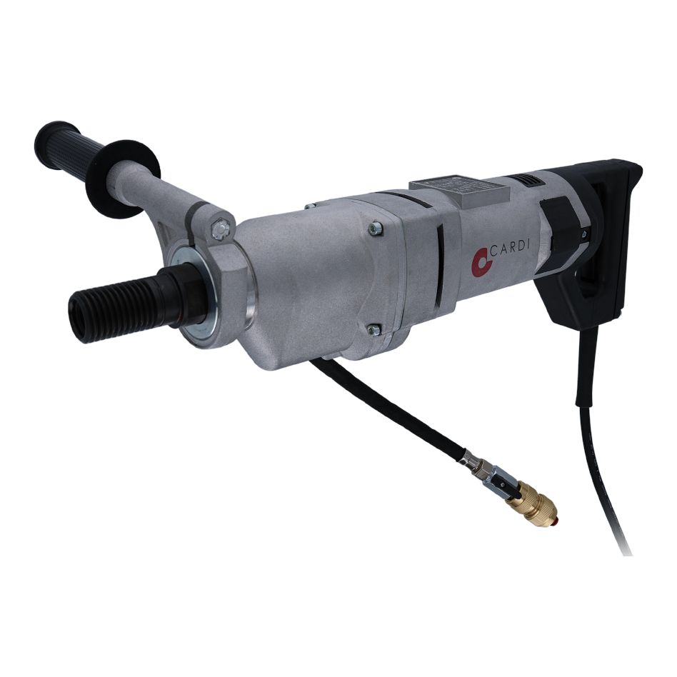 Cardi A40000EL T1 ME-EL Diamantkernbohrmaschine 2200 W + PRCD