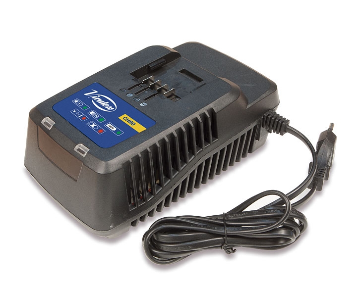 Virutex 4068658 CH80 Ladegerät