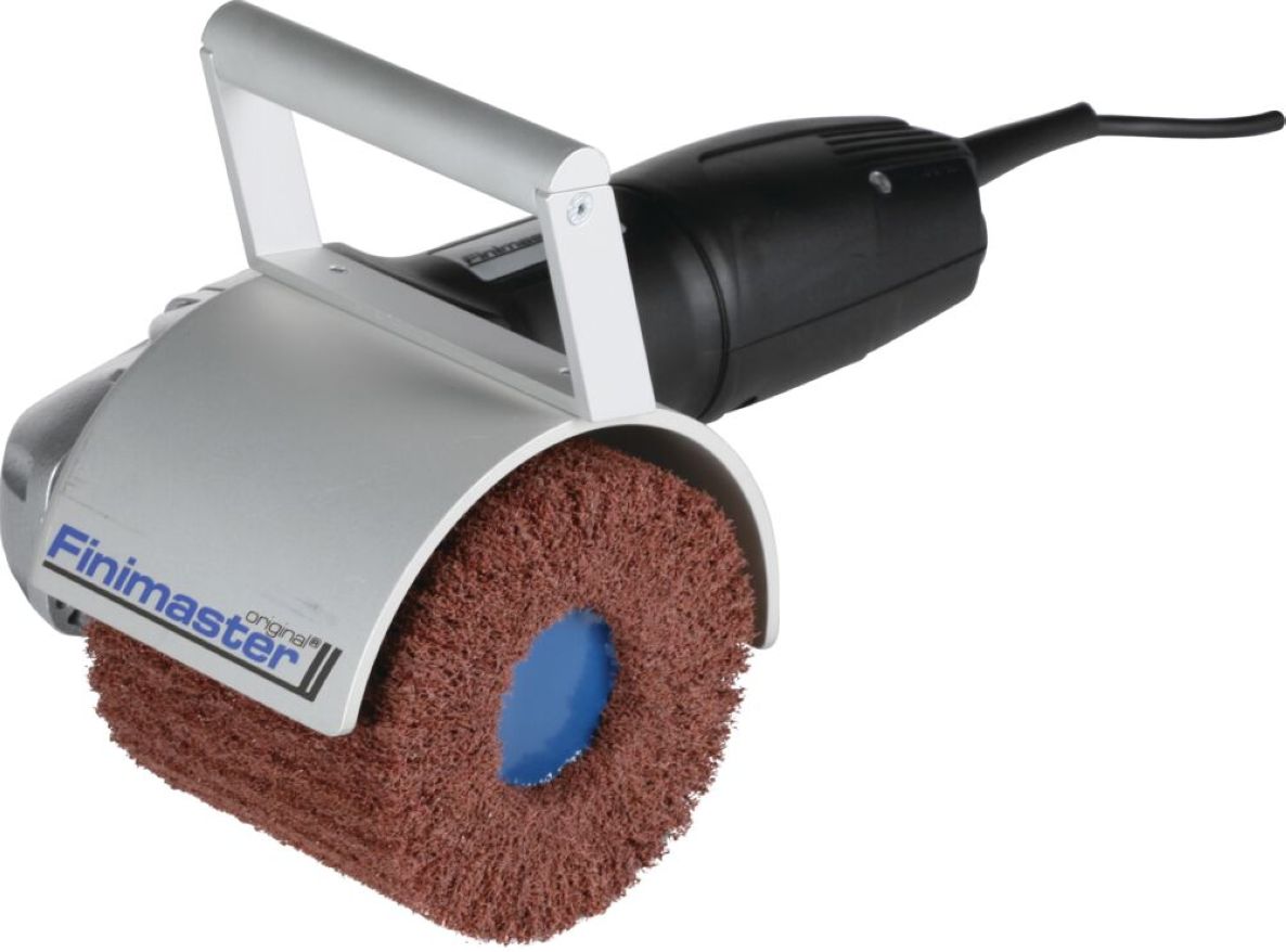 Cibo FMCI Finimaster Pro-Satinator 230V