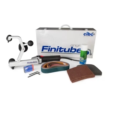 Cibo SMFTNA Finitube Rohrschleifset 230V