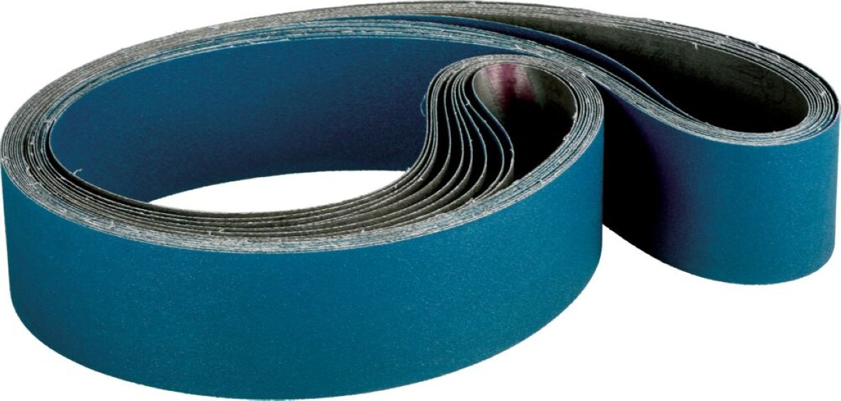 Cibo HZ72/60/1000x50B HZ72 Schleifband PVC 1000 x 50 mm Körnung 60