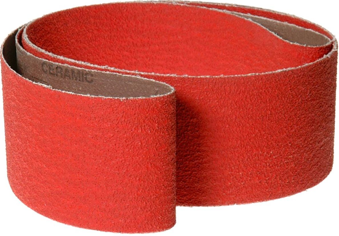 Cibo FX87/60/1000x50B FX87 Schleifband PVC 1000 x 50 mm Körnung 60