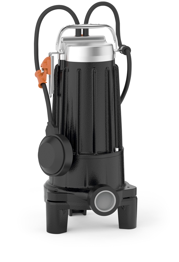 City Pumps 6010366 TRC Aut Tauchpumpe 230V