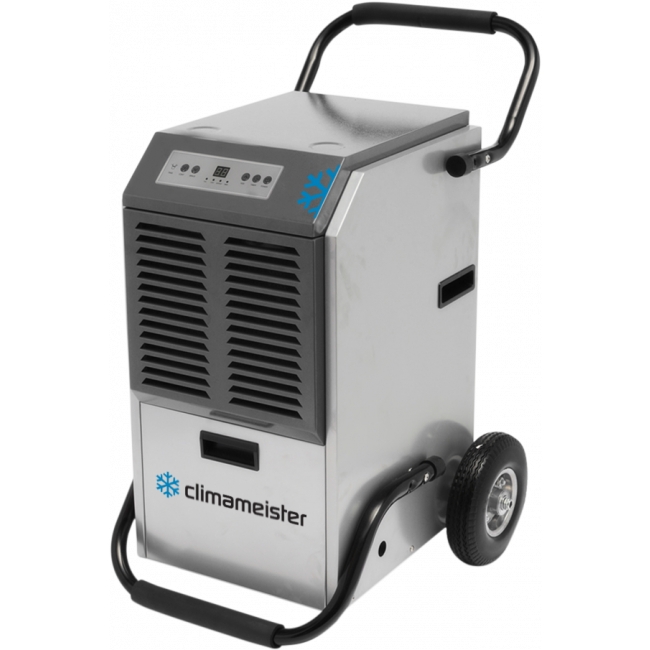 Climameister 436000060 MCR 60 GC Gebäudetrockner 60L/24H