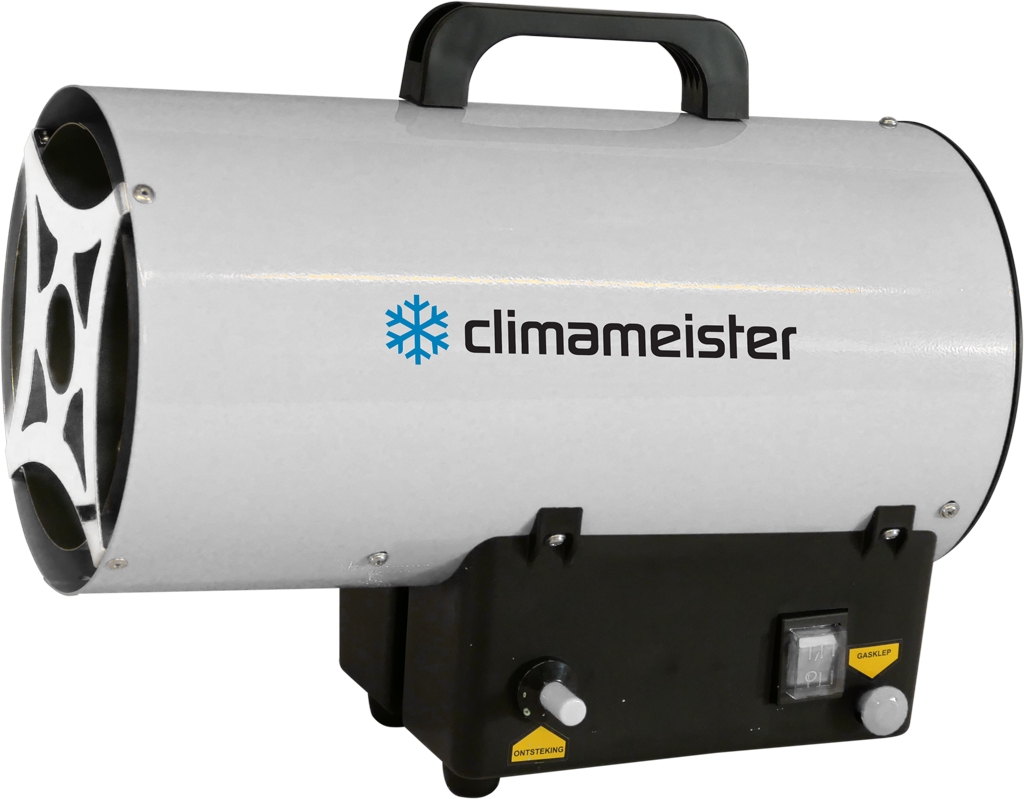 Climameister 430400110 KD15M Gas-Heizgerät 15kW