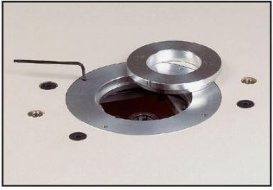 CMT 999.501.05N Satz Aluminium-Einsatzringe Ø103-69,5mm für Artikel 999.500.01 (2 Stück)