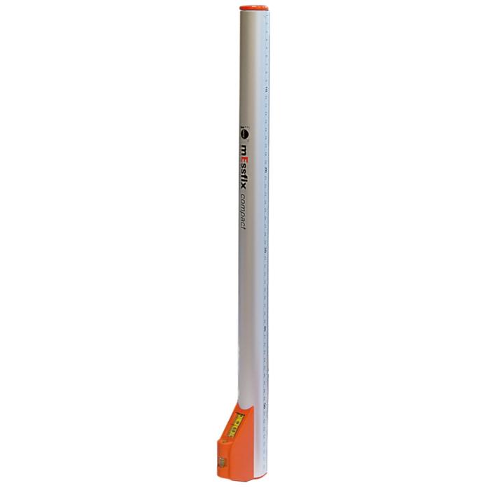 Nedo NVF580211 Messfix 5 m Messstab