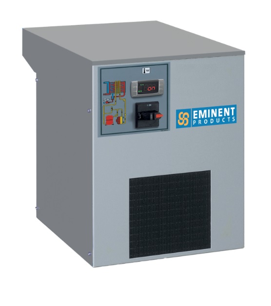Creemers 4102005848 EDD 350 - 84000 Kältetrockner 230 V