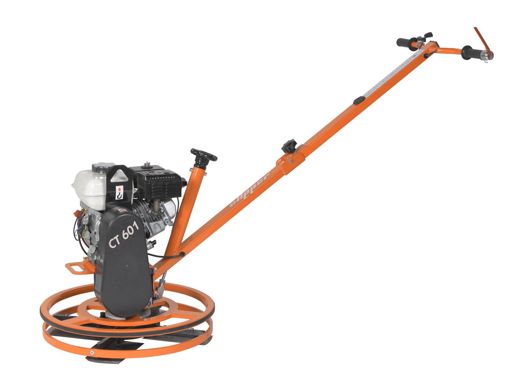 Norton Clipper 70184629946 CT601ME Betonglättmaschine 600 mm 230 Volt