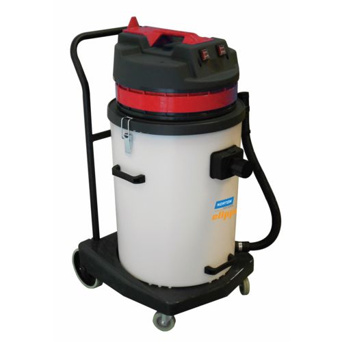 Norton Clipper 00310436601 CV402 Staubsauger 230 Volt 2 Motoren 