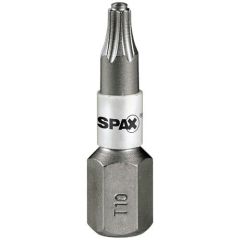 SPAX 5000009182109 Bit TX10 - 5 Stück