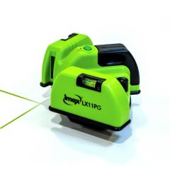 Imex 012-LX11PG Fliesenlaser Lx11Pg Premium Grüner Laser