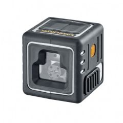 036.150A CompactCube-Laser 3 Kreuzlinienlaser