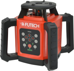 Futech 052.02R Para Red Rotationslaser
