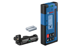 Bosch Blau 0601069P00 LR 60 Laser-Empfänger