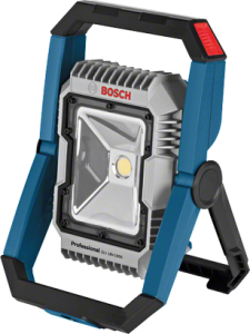 Bosch Blau 0601446400 GLI 18V-1900 Professional Akku-Lampe 14,4-18V