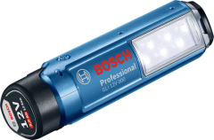 Bosch Blau 06014A1000 GLI 12V-300 Professional Akku-Lampe 12V