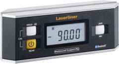 Laserliner 081.265A MasterLevel Compact Plus digitaler Neigungsmesser