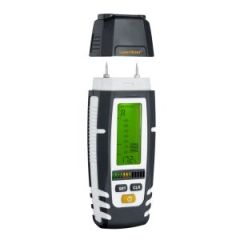 Laserliner 082.321A Dampmaster Compact Plus Bluetooth