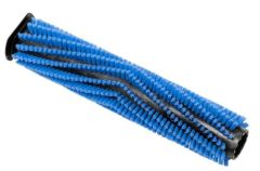 Nilfisk 107411863 Walzenbürste Teppich, 310 mm, blau