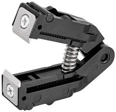 Knipex 124921 Ersatzmesserblock 51 x 17 mm