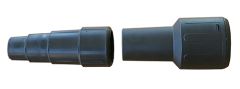 Rokamat 13015 Adapter für Tapir M35 Staubsauger