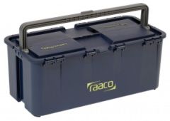 Raaco 136570 Compact 20 gereedschapskoffer
