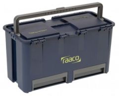 Raaco 136587 Compact 27 gereedschapskoffer