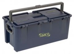 Raaco 136617 Compact 50 gereedschapskoffer