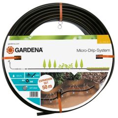 Gardena 1395-20 Tropfrohr unterirdisch 13,7 mm