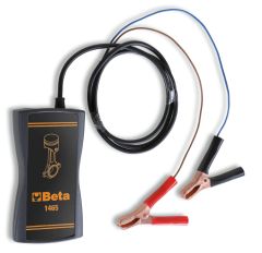 Beta 014650010 1465-Triebwerkswirkungsgradprüfer