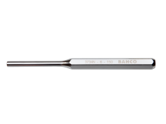 Bahco 3734N-10-150 10-mm-Splintentreiber mit achtkantigem Schaft, 150 mm