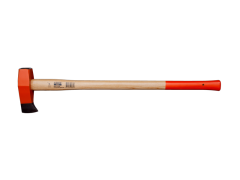 Bahco MES-3.5-900FG Spaltaxt mit Fiberglasstiel, 900 mm, 3,9 kg