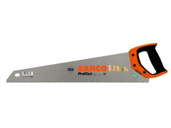Bahco PC-19-GT9 ProfCut™-Handsäge mit gehärteten Zahnspitzen für Hartholz, Sperrholz, dünne Profile, GT-Verzahnung, 9/10 ZpZ 19"