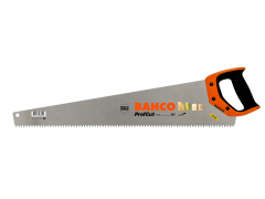 Bahco PC-24-TIM ProfCut™-Holzsäge für Nutzholz, feuchtes und tanalisiertes Holz 3,5/4,5 ZpZ 24"