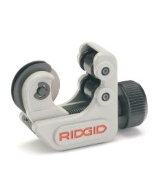 Ridgid 21938 Model 101-ML Mini-Rohrabschneider für Verbund 6-28 mm