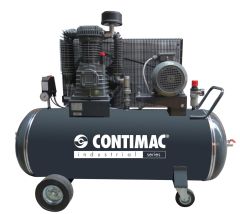 Contimac 26842 Cm 905/11/270 D Sds-Kompressor (3X230 V)